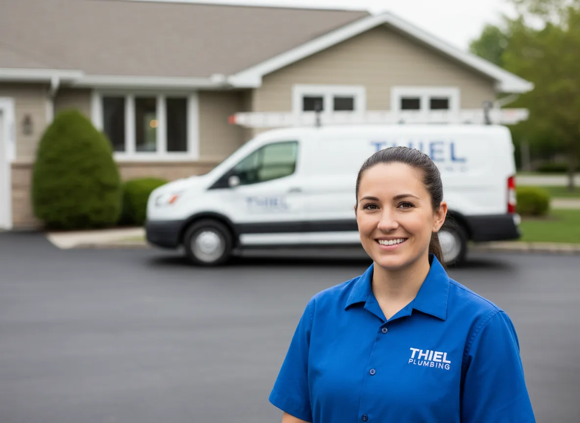 Plumber Berthoud, CO FAQs